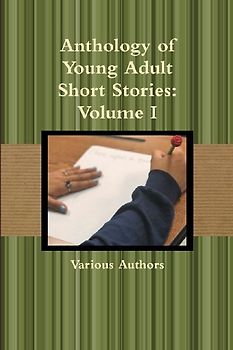 Anthology of Young Adult Short Stories