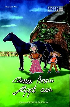 Oma Änne flippt aus