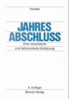 Jahresabschluss