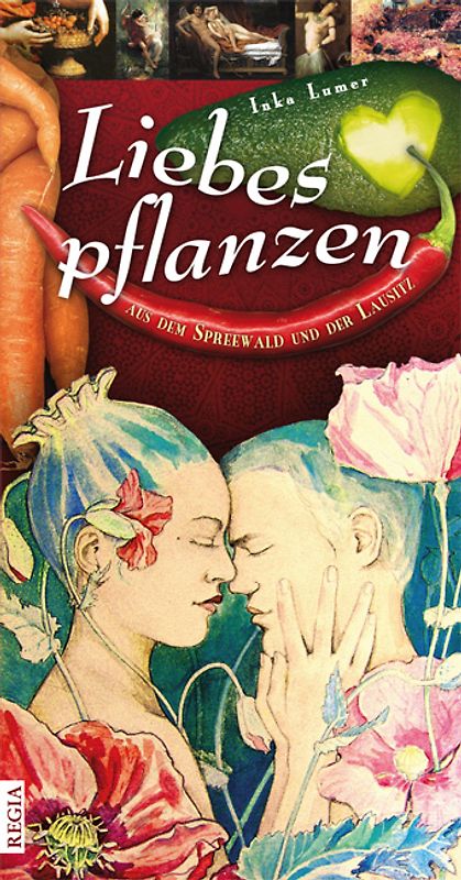 Liebespflanzen