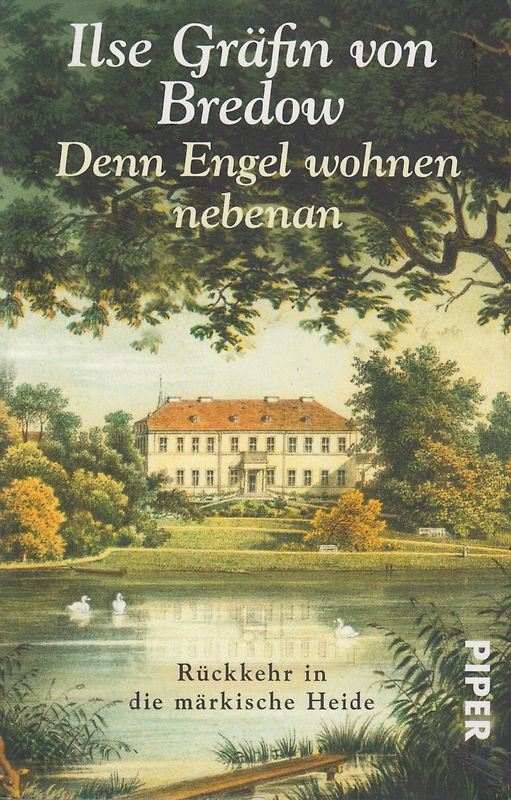 Denn Engel wohnen nebenan