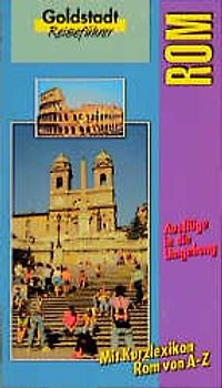 Rom mit Umgebung