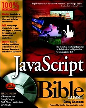 JavaScript Bible