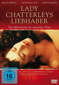 Lady Chatterley's Liebhaber DVD