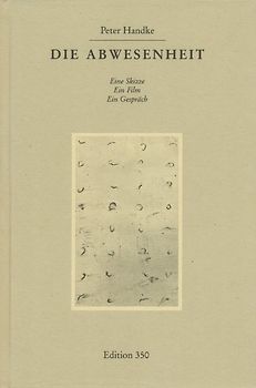 Die Abwesenheit