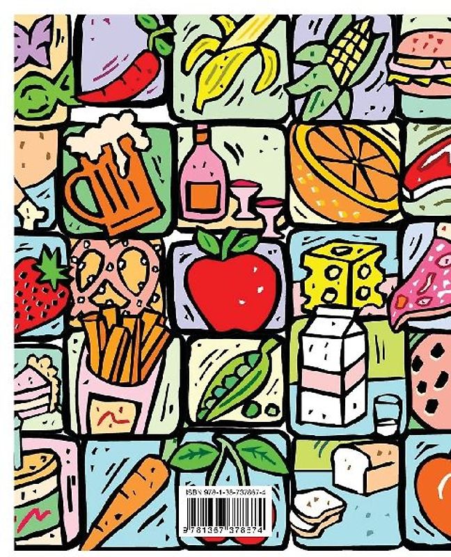 My Calorie Counting Journal