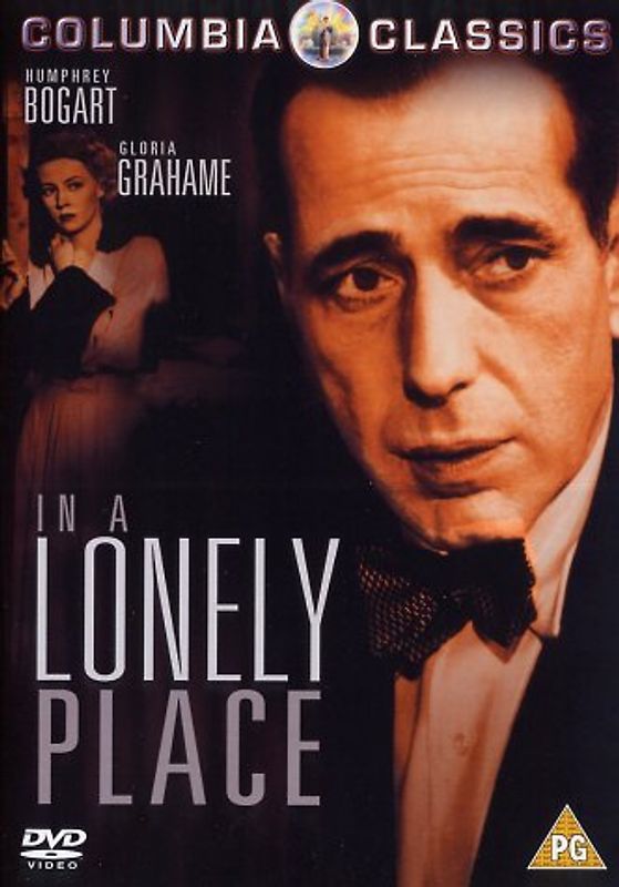 In A Lonely Place [UK Import] DVD