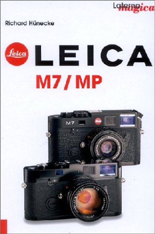 Leica MP/M7