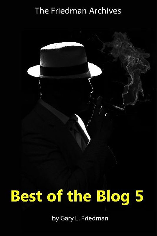 Best of the Blog 5