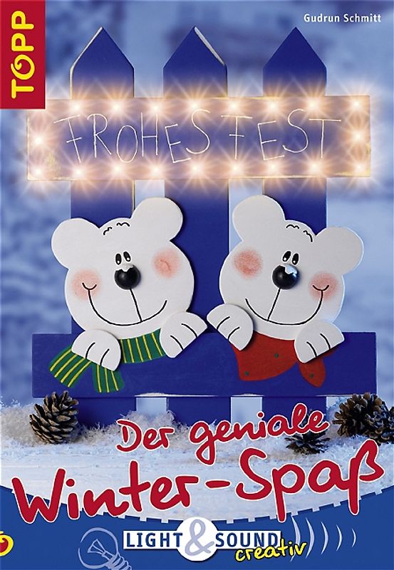 Der geniale Winter-Spass
