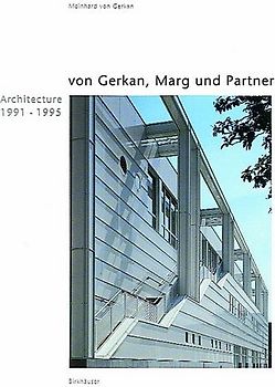 von Gerkan, Marg und Partner 1991 - 1995