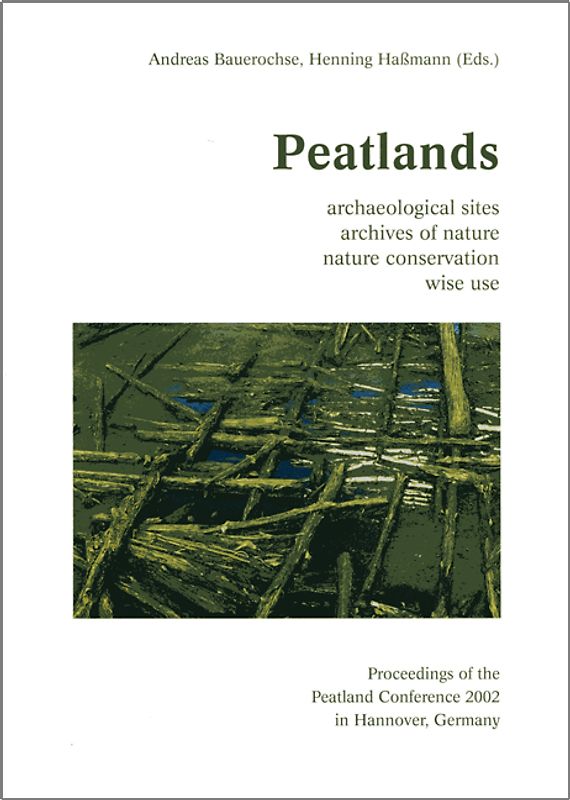 Peatlands