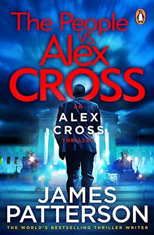 The People vs. Alex Cross
