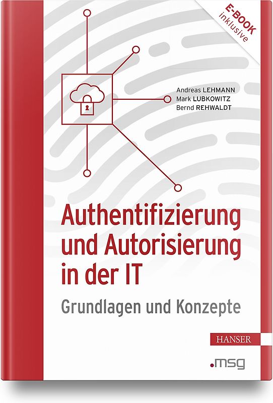 Authentifizierung und Autorisierung in der IT