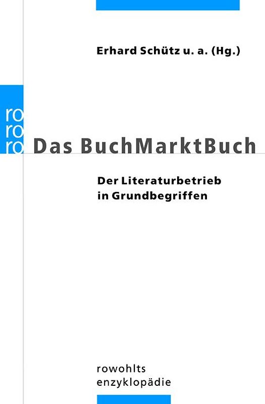 Das BuchMarktBuch