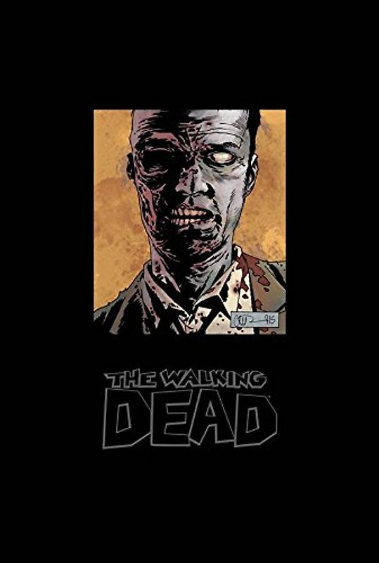 The Walking Dead Omnibus Volume 6 - Kirkman, Robert