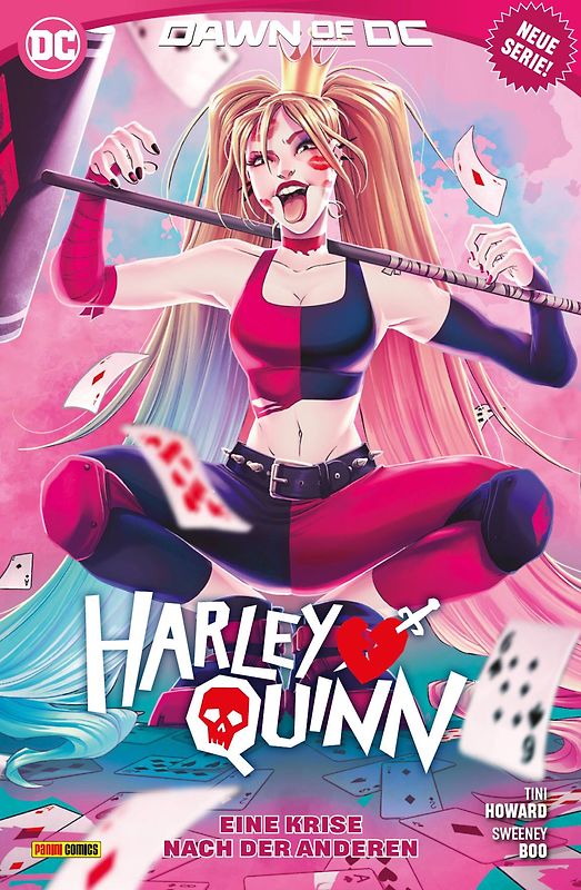 Harley Quinn