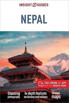Insight Guides Nepal