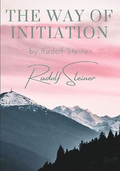The way of initiation