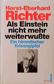 Als Einstein nicht mehr weiterwusste. Ein himmlischer Krisengipfel