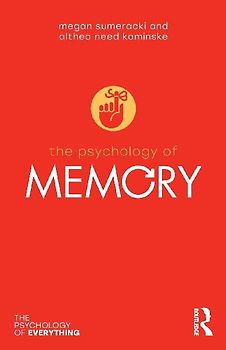 The Psychology of Memory