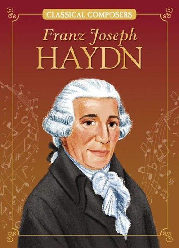 Franz Joseph Haydn