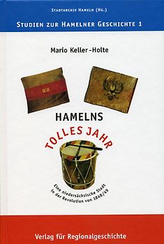 Hamelns Tolles Jahr