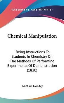 Chemical Manipulation