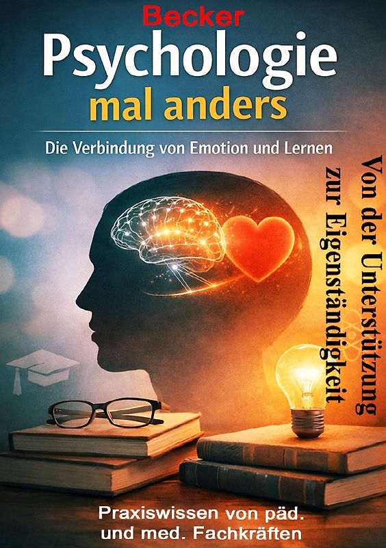 Psychologie mal anders I Die Verbindung von Emotion und Lernen