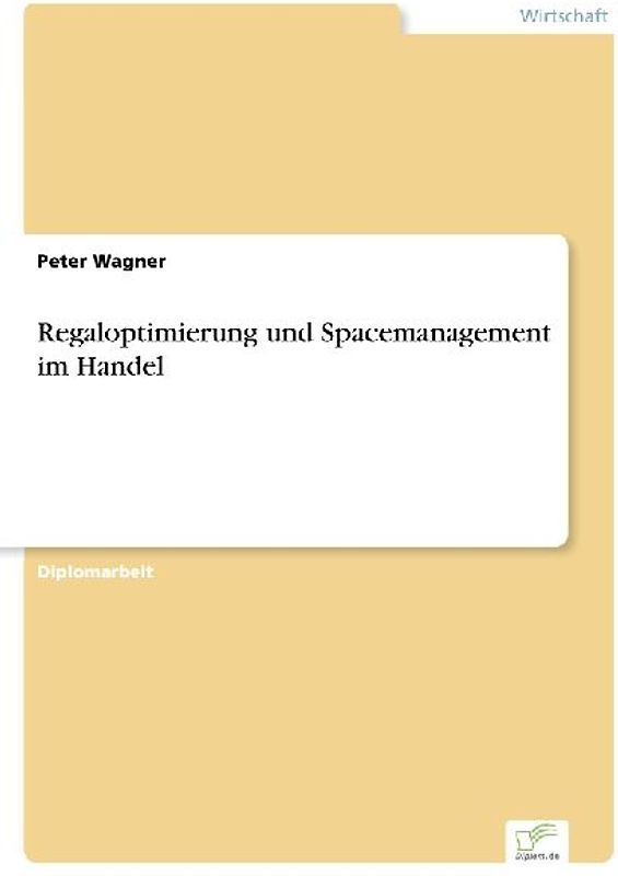 Regaloptimierung und Spacemanagement im Handel