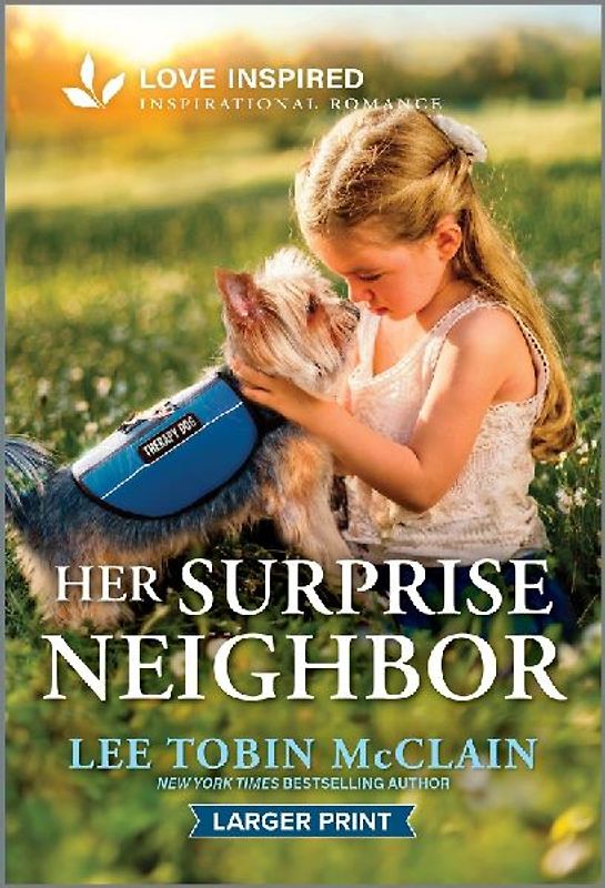 Her Surprise Neighbor