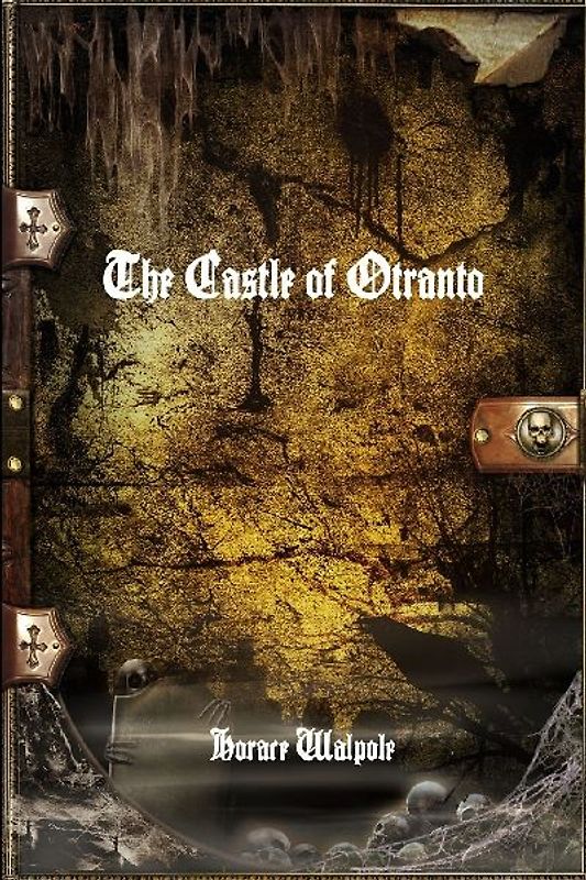 The Castle of Otranto