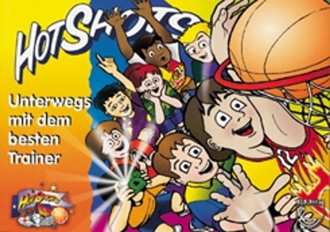 Unterwegs mit dem besten Trainer