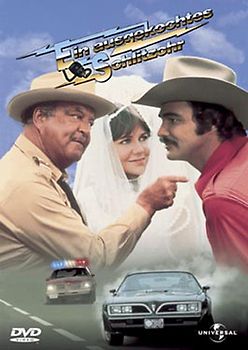 Ein Ausgekochtes Schlitzohr DVD