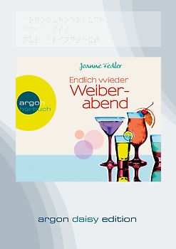 Endlich wieder Weiberabend