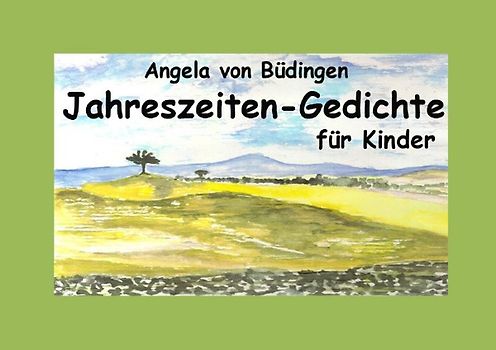 Jahreszeiten-Gedichte für Kinder
