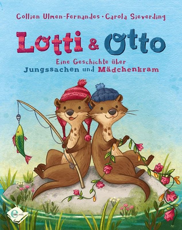 Lotti und Otto (Band 1)