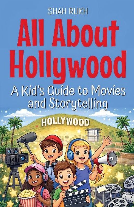 All About Hollywood