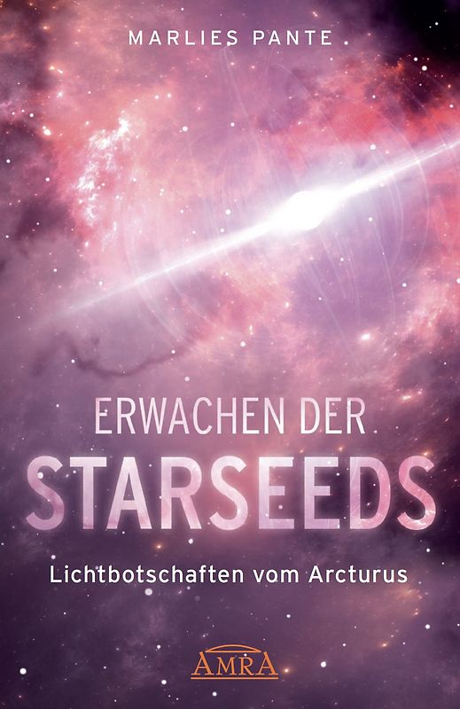 ERWACHEN DER STARSEEDS