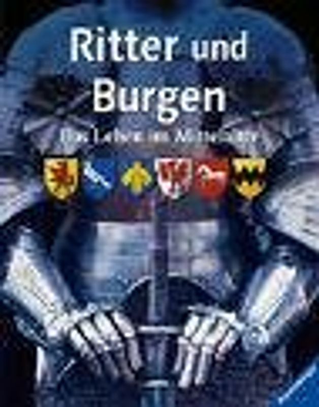 Ritter und Burgen
