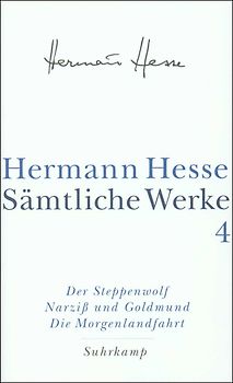 Sämtliche Werke in 20 Bänden und einem Registerband