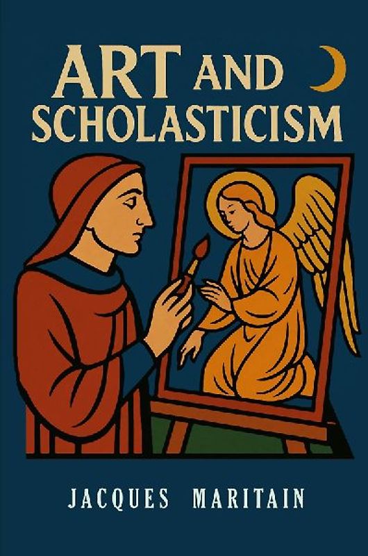 Art and Scholasticism