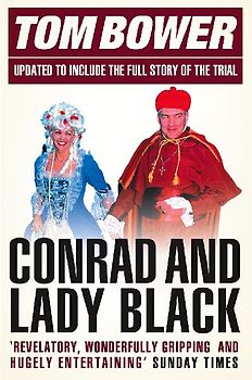Conrad and Lady Black