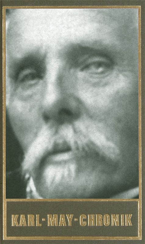 Karl-May-Chronik I-V / Karl-May-Chronik V