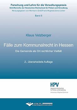 Fälle zum Kommunalrecht in Hessen