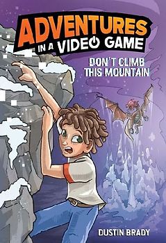 Adventures in a Video Game