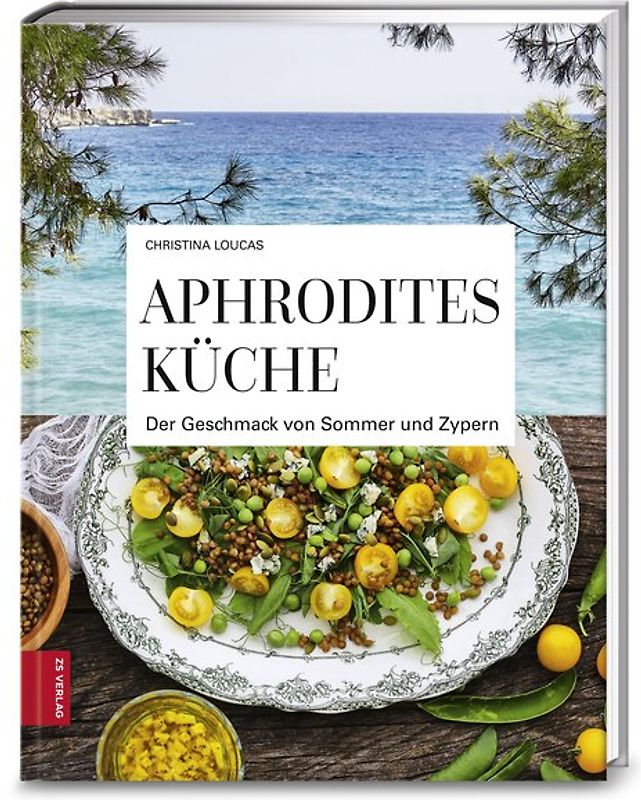 Aphrodites Küche