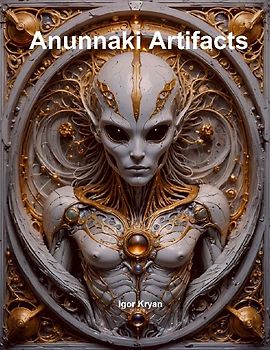 Anunnaki Artifacts