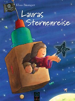Lauras Sternenreise - Softcover