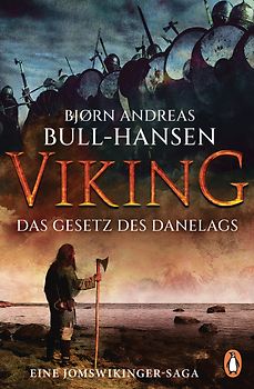 VIKING − Das Gesetz des Danelags